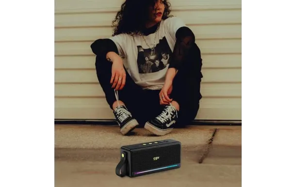 CGV Enceinte Bluetooth   50910